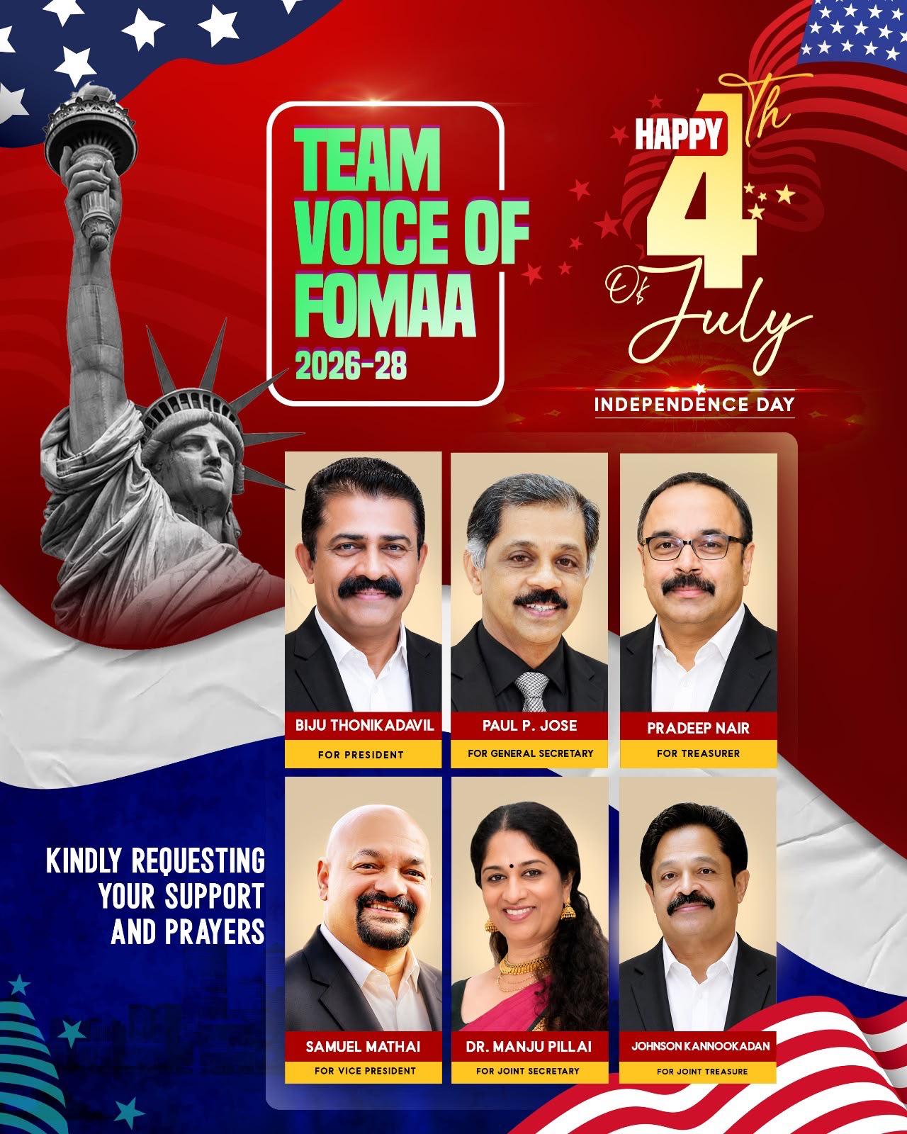 Campaign Poster 2